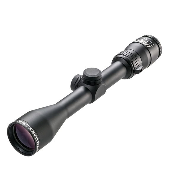 Luneta celownicza Delta Optical Classic 3-9x40 MilDot